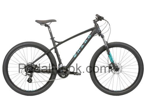 Haro Double Peak 27.5 Trail fiche technique et avis